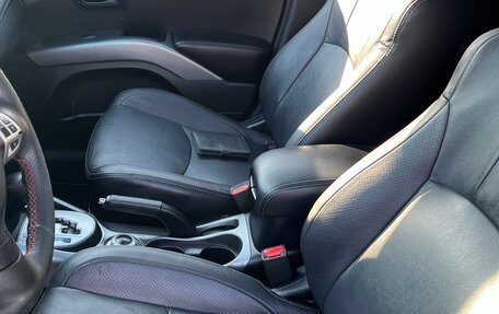 Citroen C-Crosser, 2012 год, 990 000 рублей, 10 фотография