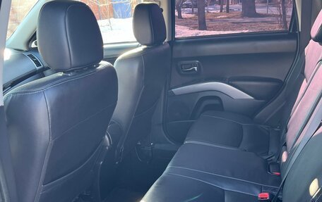 Citroen C-Crosser, 2012 год, 990 000 рублей, 12 фотография