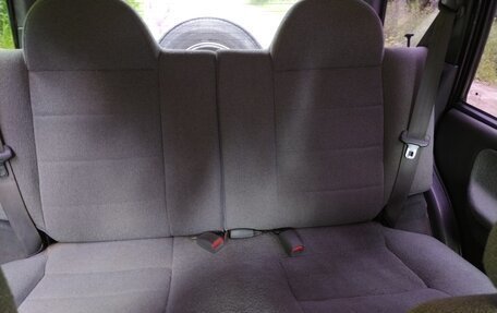 KIA Sportage IV рестайлинг, 2006 год, 400 000 рублей, 10 фотография