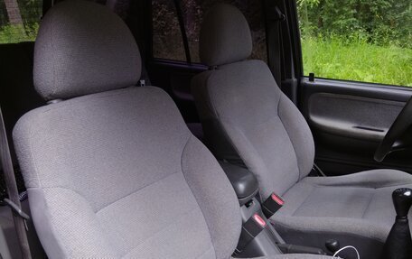 KIA Sportage IV рестайлинг, 2006 год, 400 000 рублей, 11 фотография