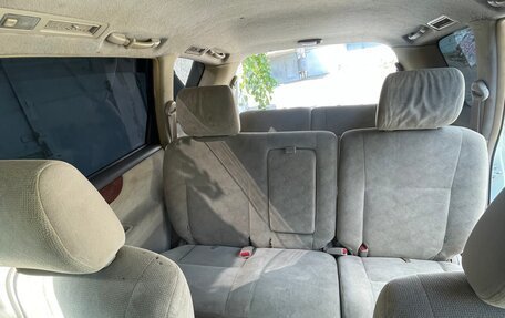 Toyota Ipsum II, 2002 год, 690 000 рублей, 22 фотография