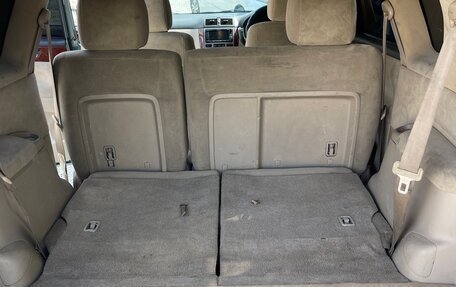 Toyota Ipsum II, 2002 год, 690 000 рублей, 25 фотография