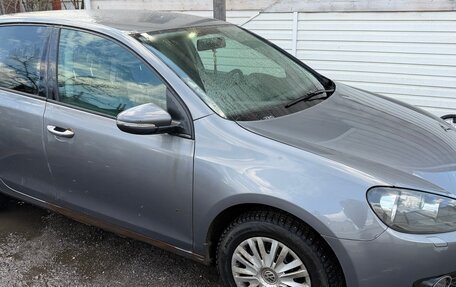 Volkswagen Golf VI, 2012 год, 735 000 рублей, 2 фотография