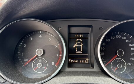 Volkswagen Golf VI, 2012 год, 735 000 рублей, 8 фотография