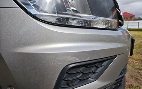 Volkswagen Tiguan II, 2018 год, 2 280 000 рублей, 8 фотография