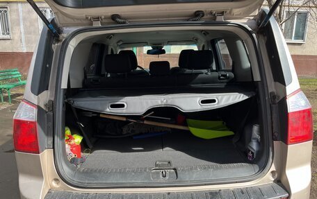 Chevrolet Orlando I, 2012 год, 990 000 рублей, 8 фотография