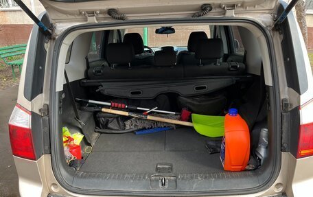 Chevrolet Orlando I, 2012 год, 990 000 рублей, 9 фотография