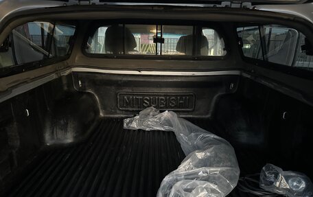 Mitsubishi L200 IV рестайлинг, 2013 год, 1 299 000 рублей, 9 фотография