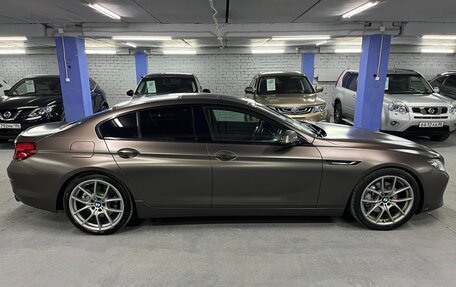 BMW 6 серия, 2012 год, 2 450 000 рублей, 4 фотография
