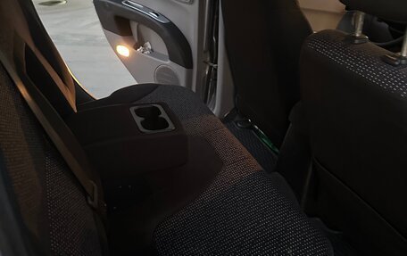 Mitsubishi L200 IV рестайлинг, 2013 год, 1 299 000 рублей, 17 фотография