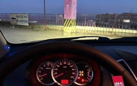 Mitsubishi L200 IV рестайлинг, 2013 год, 1 299 000 рублей, 12 фотография