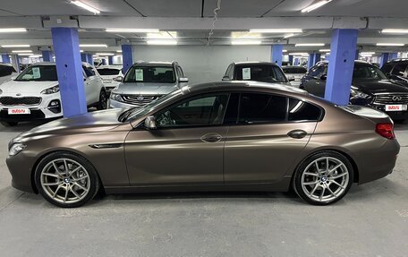 BMW 6 серия, 2012 год, 2 450 000 рублей, 8 фотография