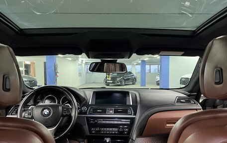 BMW 6 серия, 2012 год, 2 450 000 рублей, 18 фотография