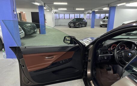 BMW 6 серия, 2012 год, 2 450 000 рублей, 10 фотография