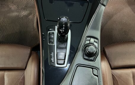 BMW 6 серия, 2012 год, 2 450 000 рублей, 15 фотография