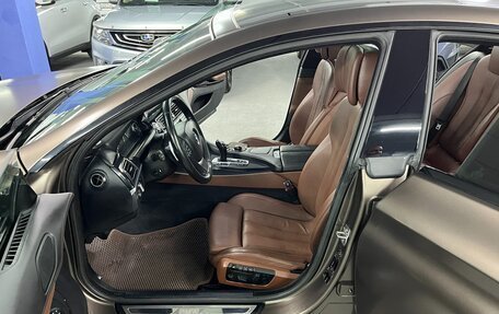 BMW 6 серия, 2012 год, 2 450 000 рублей, 20 фотография