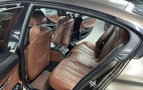 BMW 6 серия, 2012 год, 2 450 000 рублей, 21 фотография