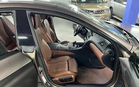 BMW 6 серия, 2012 год, 2 450 000 рублей, 23 фотография