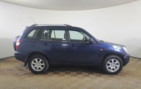 Vortex Tingo I, 2012 год, 430 000 рублей, 5 фотография