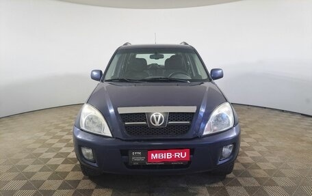 Vortex Tingo I, 2012 год, 430 000 рублей, 2 фотография