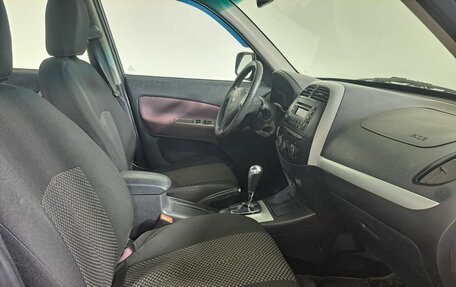 Vortex Tingo I, 2012 год, 430 000 рублей, 13 фотография