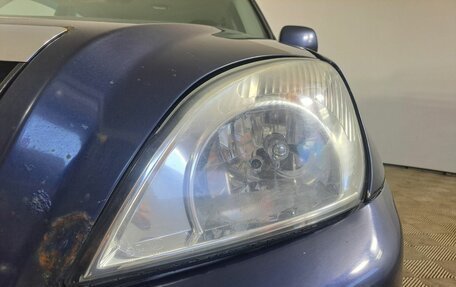 Vortex Tingo I, 2012 год, 430 000 рублей, 21 фотография