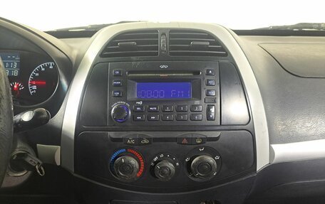 Vortex Tingo I, 2012 год, 430 000 рублей, 18 фотография