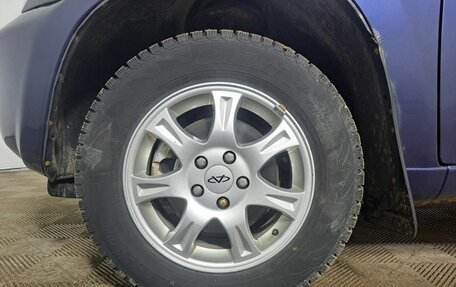 Vortex Tingo I, 2012 год, 430 000 рублей, 22 фотография