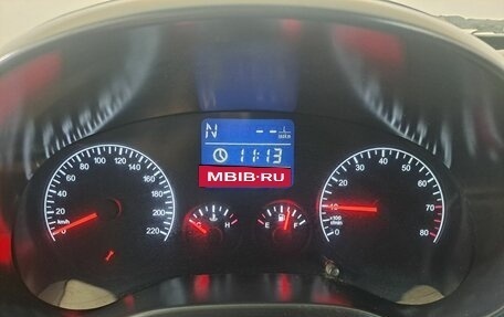 Vortex Tingo I, 2012 год, 430 000 рублей, 16 фотография