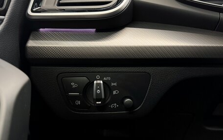 Audi Q5, 2025 год, 5 800 000 рублей, 9 фотография