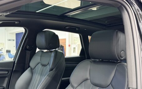 Audi Q5, 2025 год, 5 800 000 рублей, 11 фотография