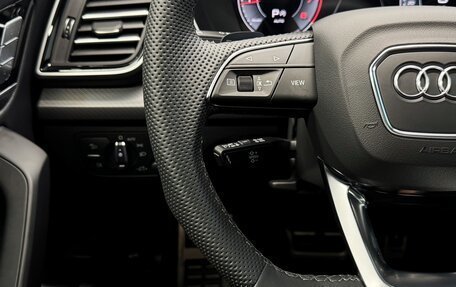 Audi Q5, 2025 год, 5 800 000 рублей, 17 фотография