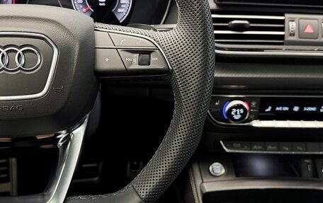 Audi Q5, 2025 год, 5 800 000 рублей, 18 фотография