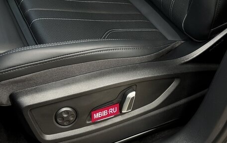 Audi Q5, 2025 год, 5 800 000 рублей, 12 фотография