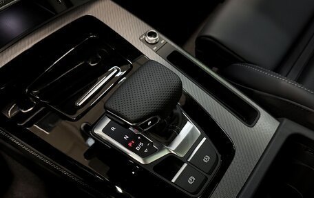 Audi Q5, 2025 год, 5 800 000 рублей, 24 фотография