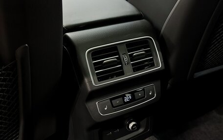 Audi Q5, 2025 год, 5 800 000 рублей, 26 фотография