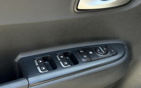 KIA Rio IV, 2021 год, 1 560 000 рублей, 14 фотография