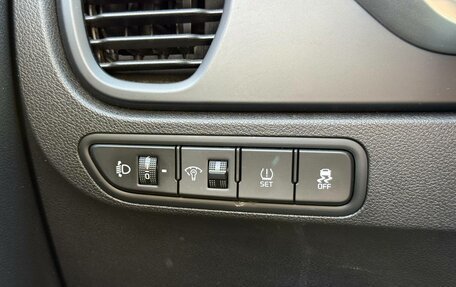 KIA Rio IV, 2021 год, 1 560 000 рублей, 17 фотография