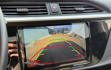 KIA Rio IV, 2021 год, 1 560 000 рублей, 21 фотография