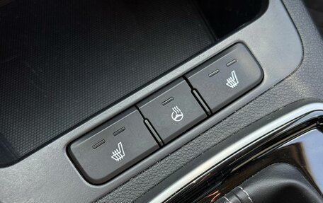 KIA Rio IV, 2021 год, 1 560 000 рублей, 24 фотография