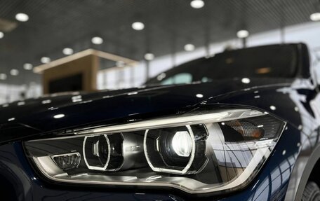 BMW X1, 2016 год, 2 549 900 рублей, 4 фотография