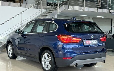 BMW X1, 2016 год, 2 549 900 рублей, 6 фотография