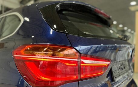 BMW X1, 2016 год, 2 549 900 рублей, 8 фотография