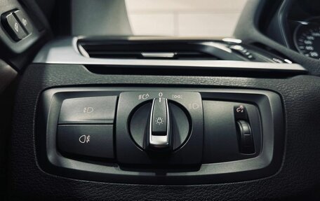 BMW X1, 2016 год, 2 549 900 рублей, 12 фотография