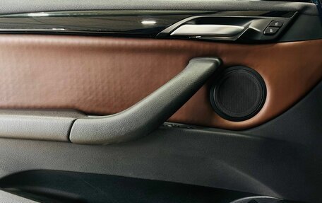 BMW X1, 2016 год, 2 549 900 рублей, 10 фотография