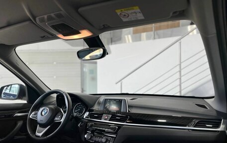 BMW X1, 2016 год, 2 549 900 рублей, 19 фотография