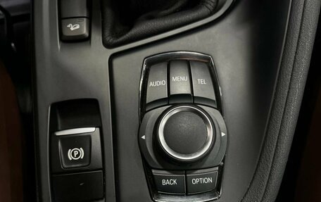 BMW X1, 2016 год, 2 549 900 рублей, 14 фотография