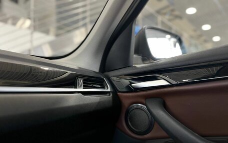 BMW X1, 2016 год, 2 549 900 рублей, 21 фотография