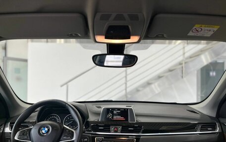 BMW X1, 2016 год, 2 549 900 рублей, 22 фотография