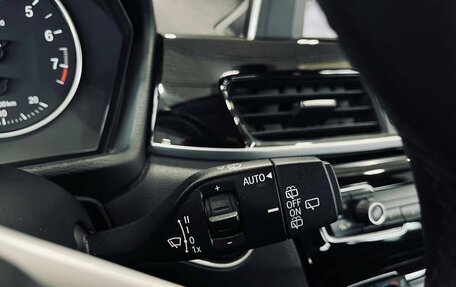 BMW X1, 2016 год, 2 549 900 рублей, 25 фотография